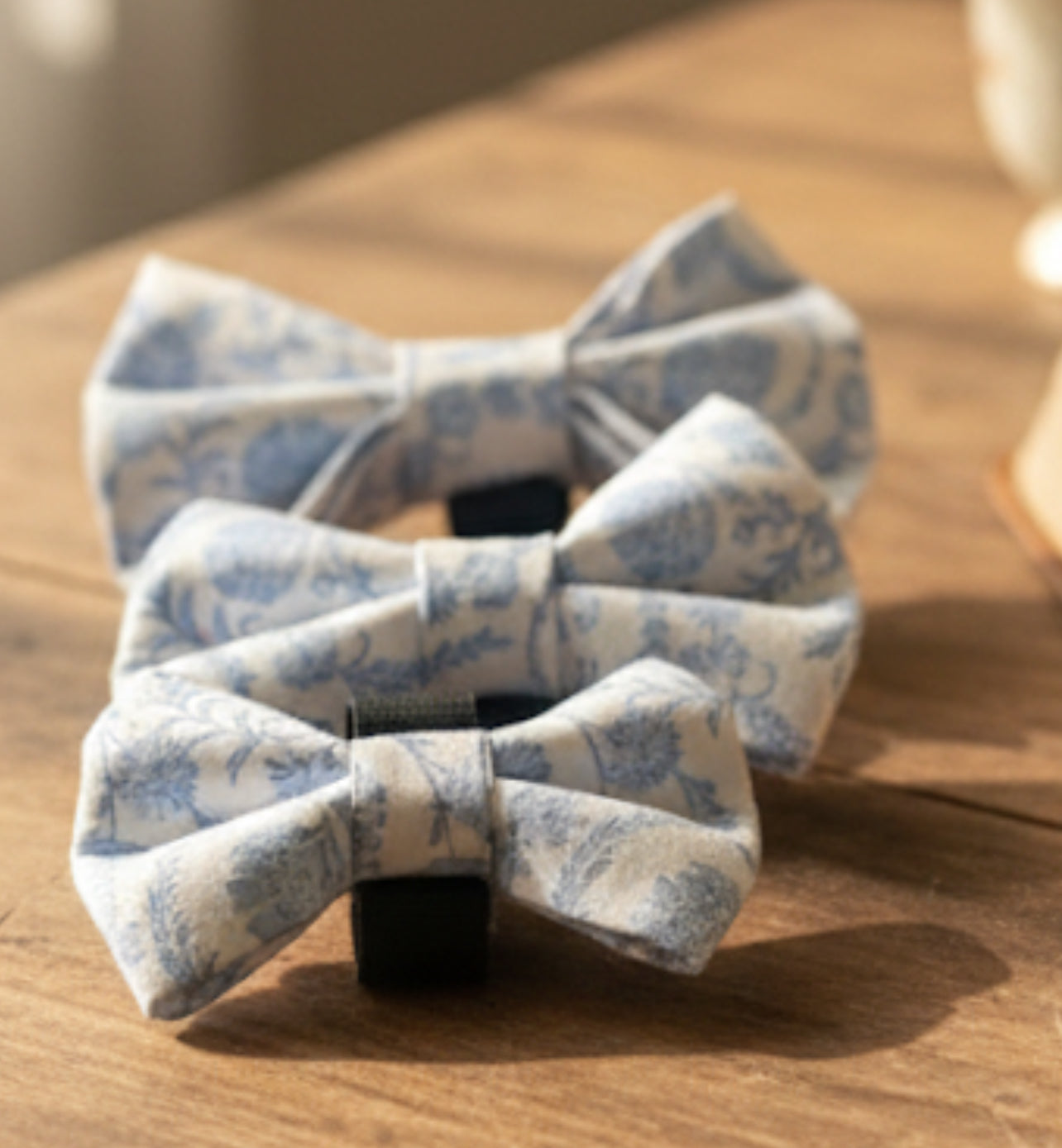 Dog Bow Tie | Duke