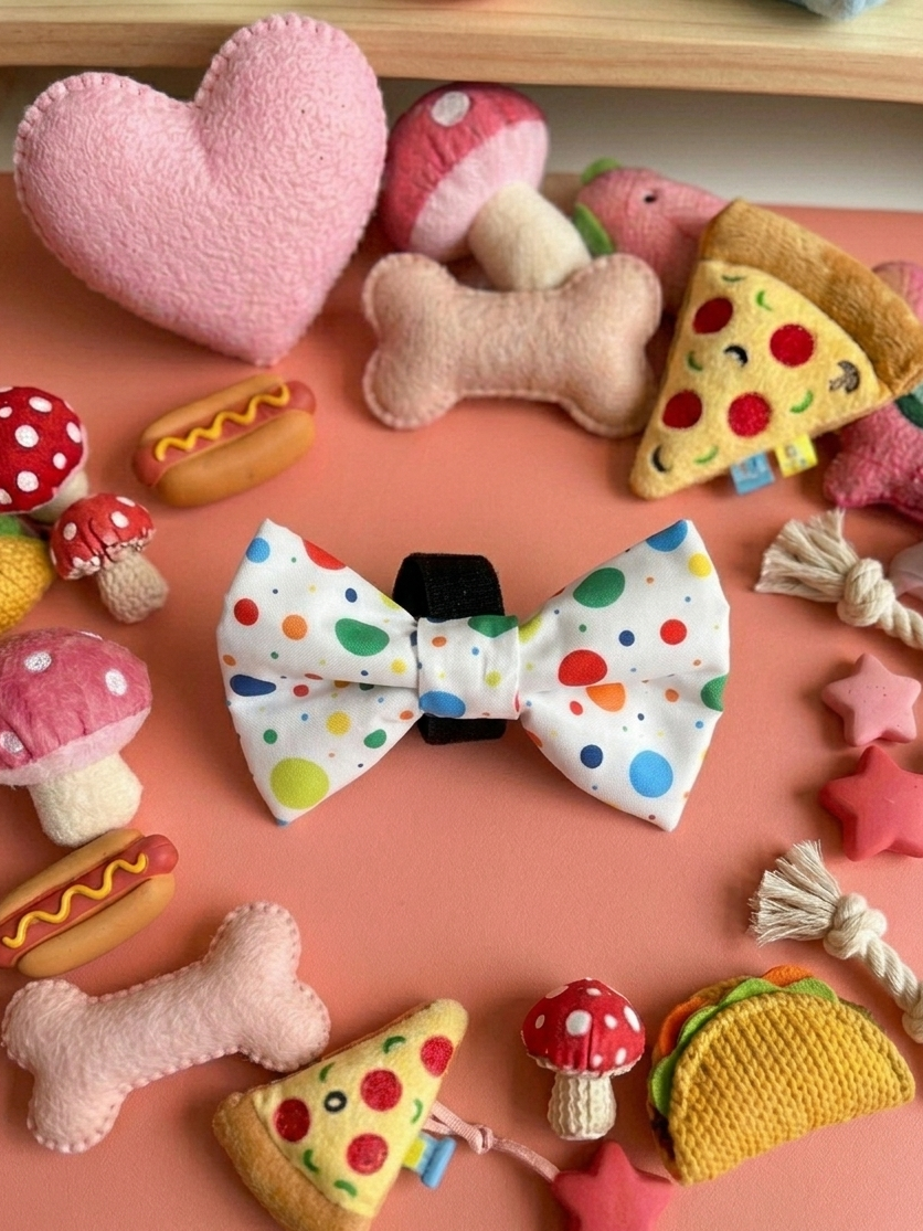 Dog Bow Tie | Buddy