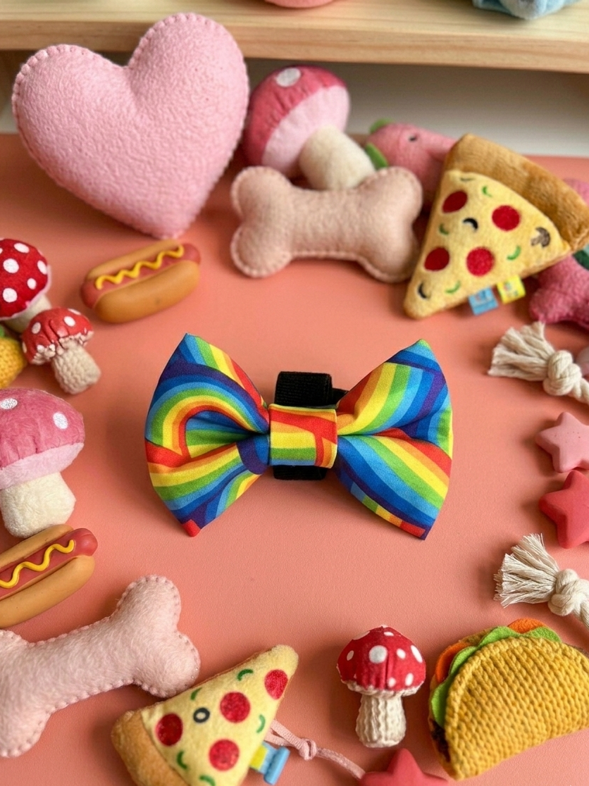 Dog Bow Tie | Ziggy