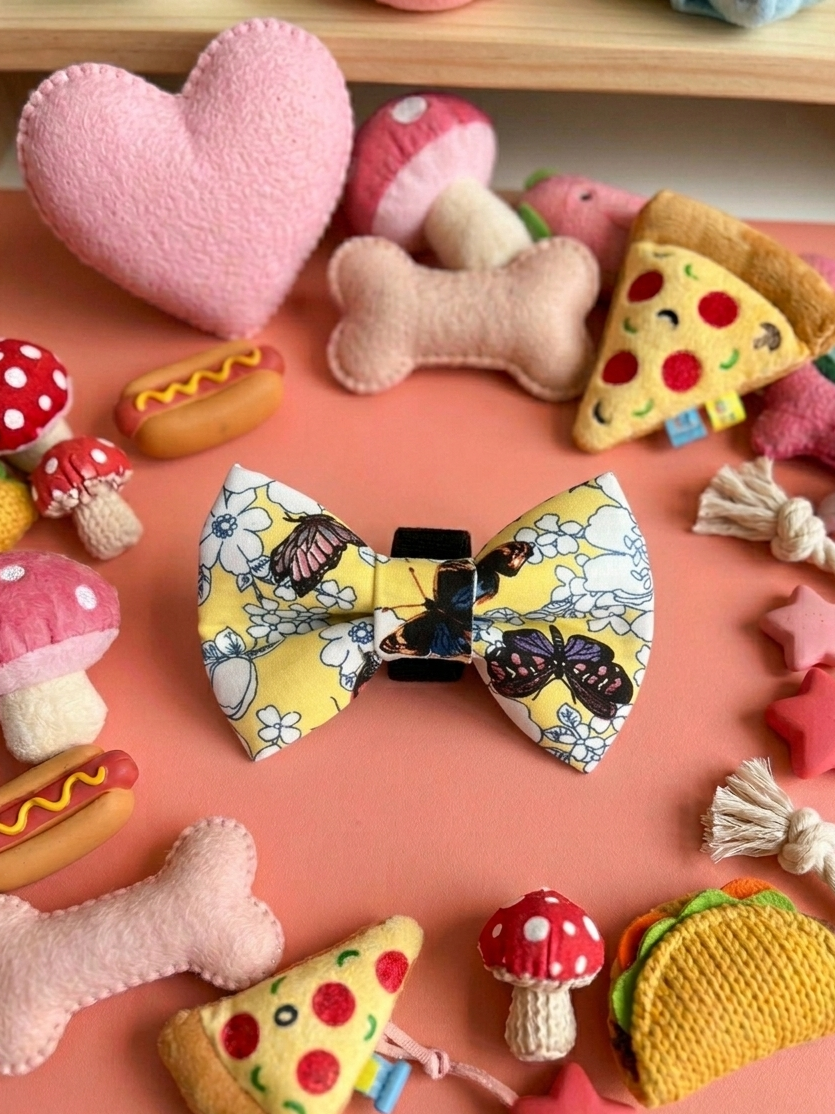 Dog Bow Tie | Cooper