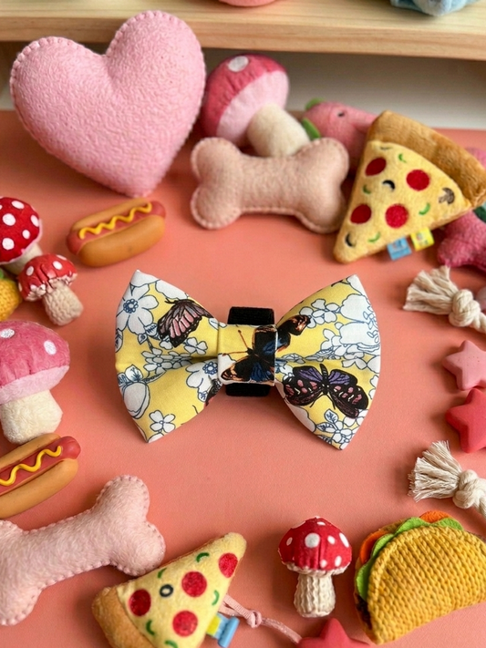 Dog Bow Tie | Cooper
