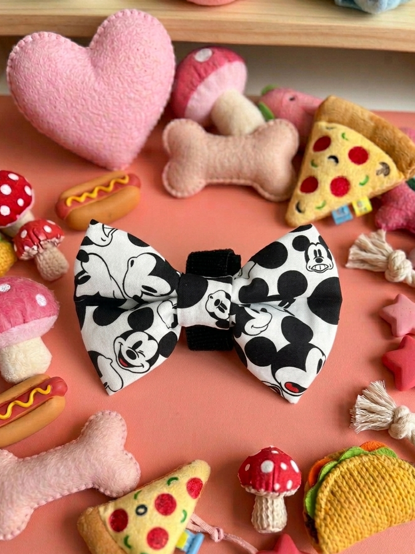 Dog Bow Tie | Moe